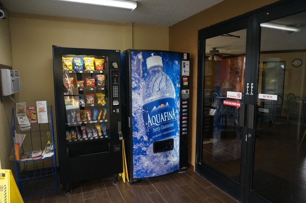 斯托克布里奇酒店 外观 照片